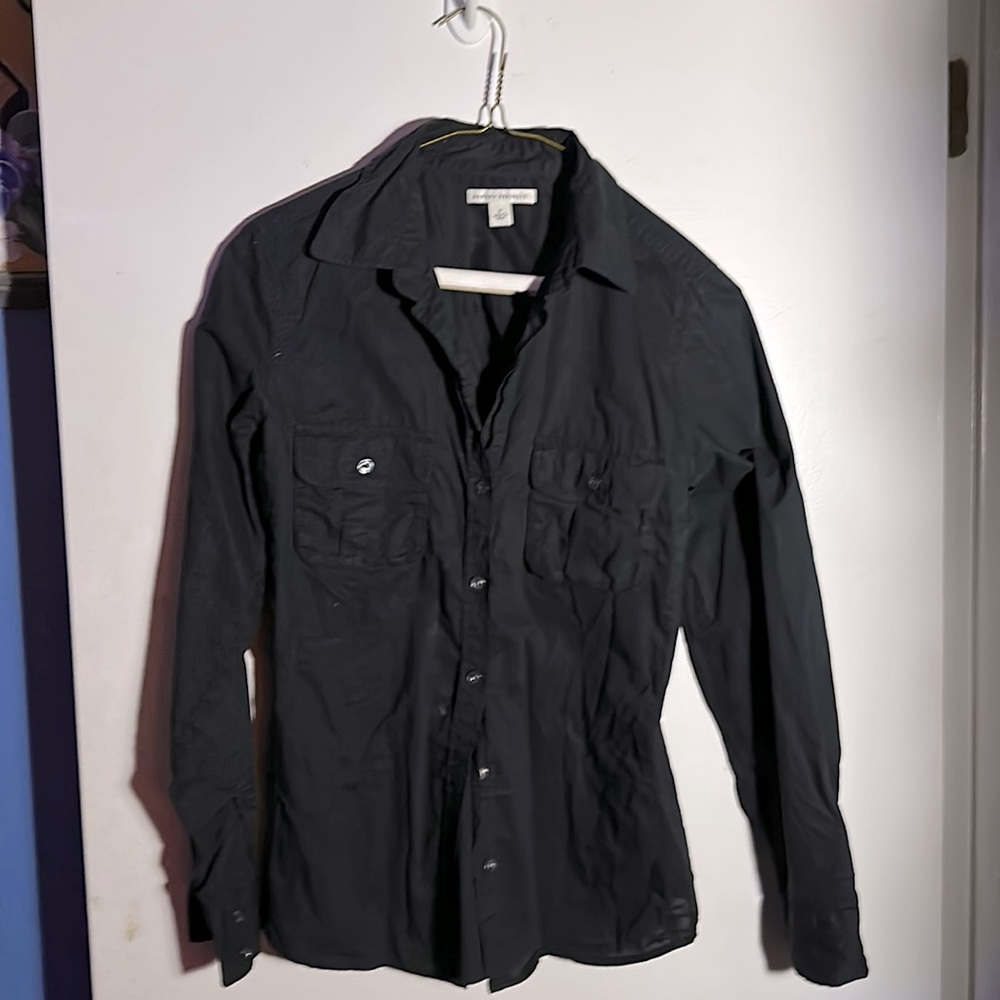 Women’s light, cotton blouse